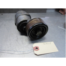 16H109 Serpentine Belt Tensioner For 13-16 Hyundai Santa Fe Sport  2.4